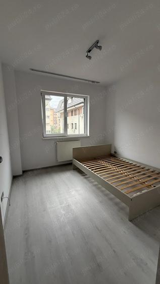 Particular, vand apartament 2 camere Militari Residence - 8