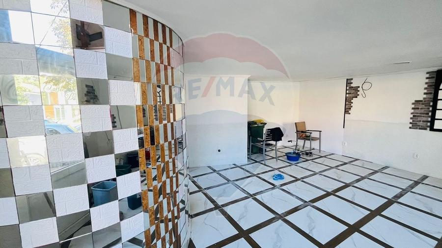 Spatiu comercial de 38.24mp de inchiriat in zona Eminescu - 2