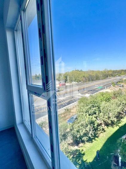 ULTIMUL APARTAMENT | 2 camere IMOBIL FINALIZAT 2025 | BOXA + LOC DE PARCARE - 20