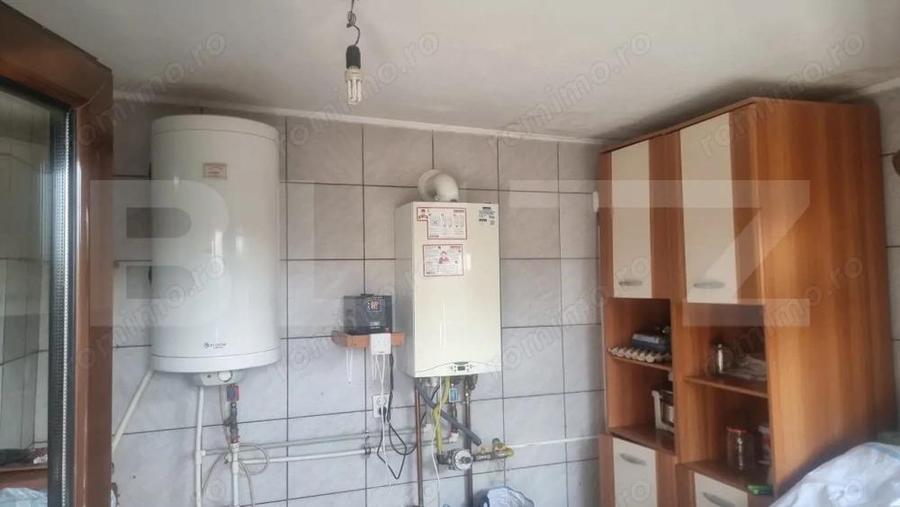 Oportunitate! Casa unifamiliala complet mobilata ?i utilata - 20