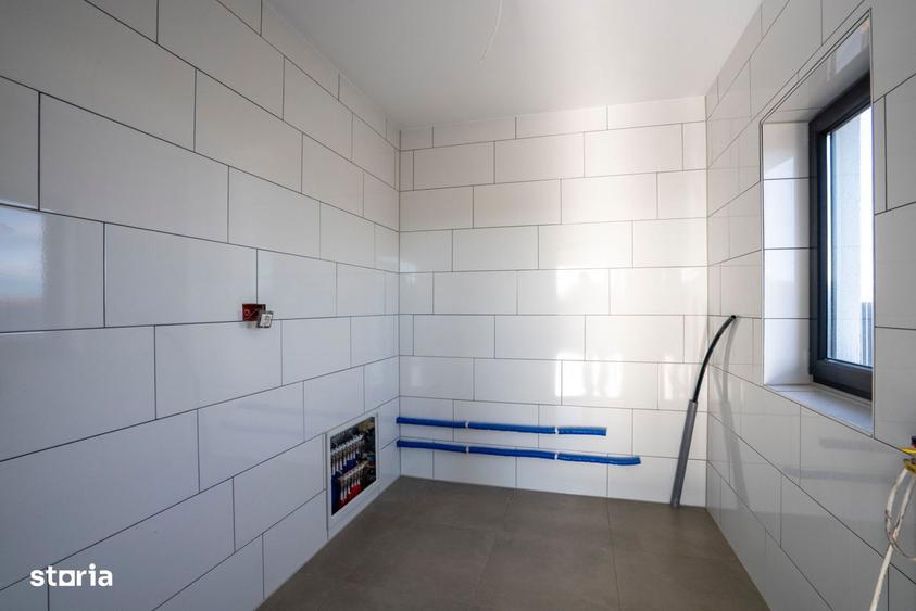 Casa noua cu 3 dormitoare 2 bai langa inel metropolitan - 7