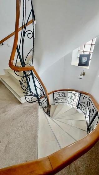 vila 7camere/(348util,500teren,119ampr.)mp/5min.metrouAp.Patriei - 11