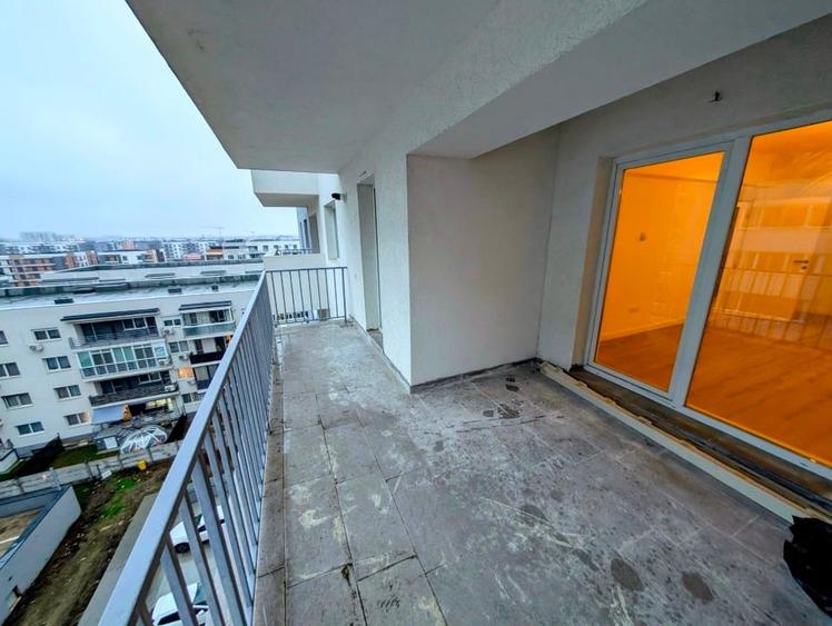 POPRIETAR Apartament 2 camere + dressing + loc parcare subteran - 10