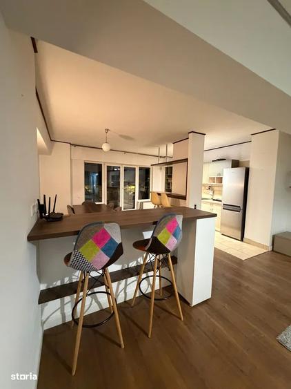 Apartament modern 2 camere in Plopilor Vest - 4