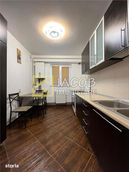 Apartament 2CD, parter, zona Nord - 1