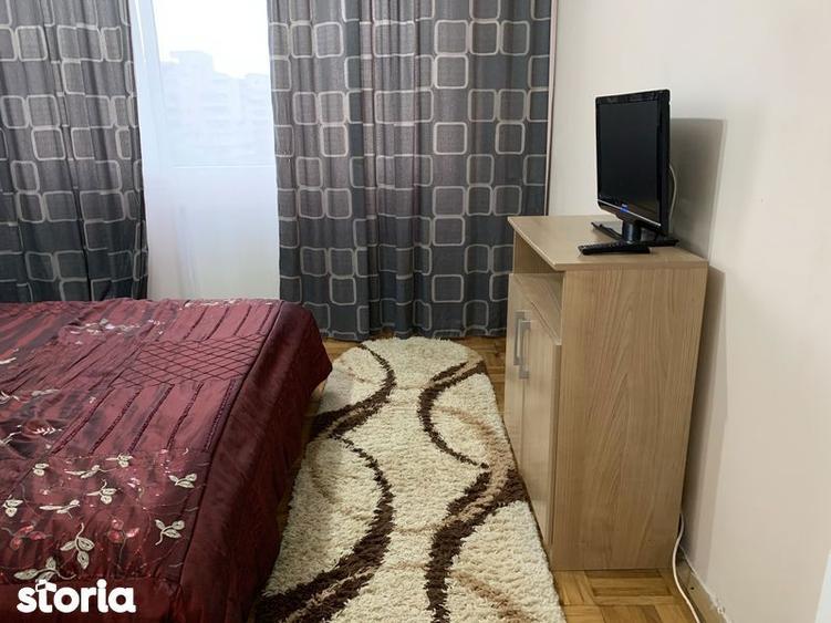 Inchiriez Ap.2 camere zona Kaufland. - 7