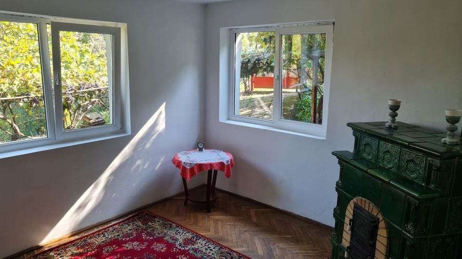 Casa de vanzare la Sighisoara intr-o zona deosebita - 6