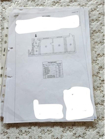 Casa | Calea Plevnei | 2 Camere | Curte Comuna - 11