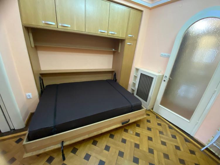 Tunari, garsoniera dubla 40 mp et 3 - 9