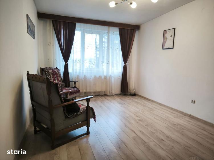 Republicii,Constantin Brezeanu,apart. 2 cam de vanzare - 6