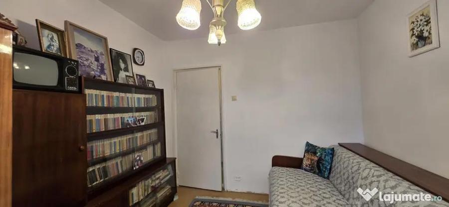 Apartament 4 camere, 83 mp, zona Vest - 10