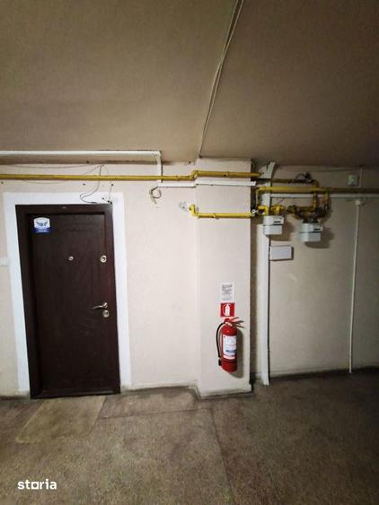 Domenii - Ion Mihalache apartament 2 camere 56 mp - 12