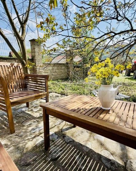 Cabana din lemn, 37 mp, Liubcova - 13