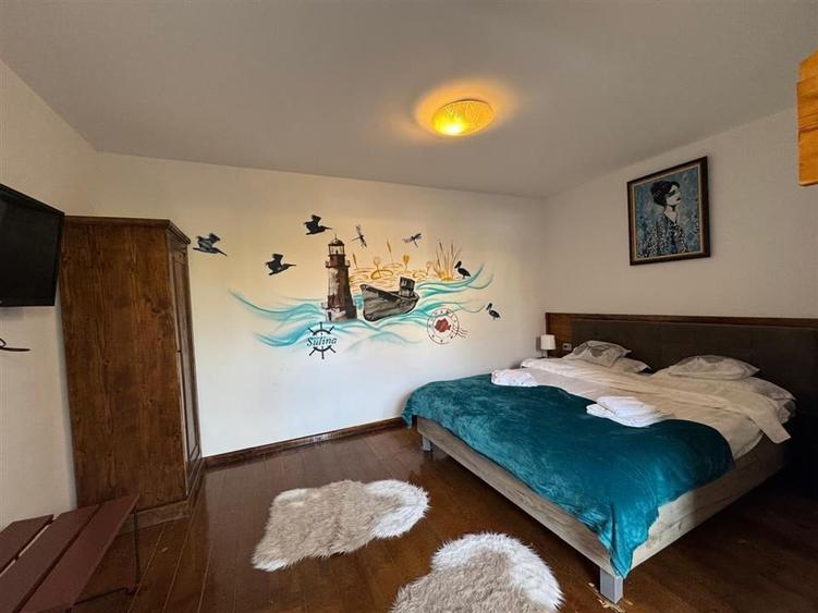 Inchiriere pensiune | Baneasa - Phoenicia | - 23