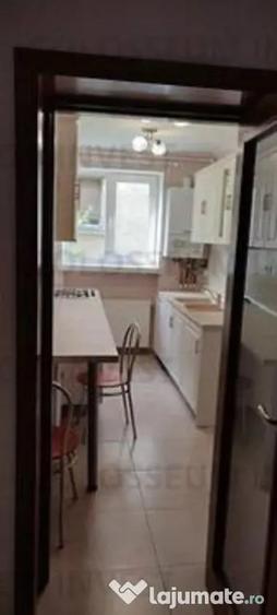 Apartament 2 camere circular - zona Central - 6