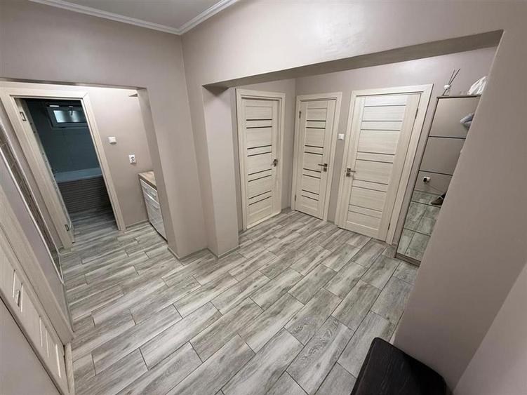 Apartament 2 Camere, Magazia Garii - 1