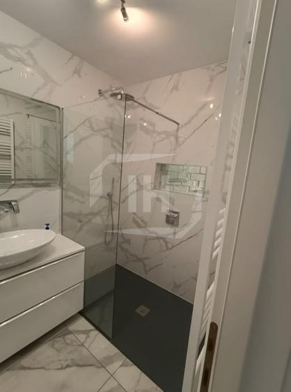 Apartament 2 camere, semidecomandat, parcare, Zorilor Sud - 5