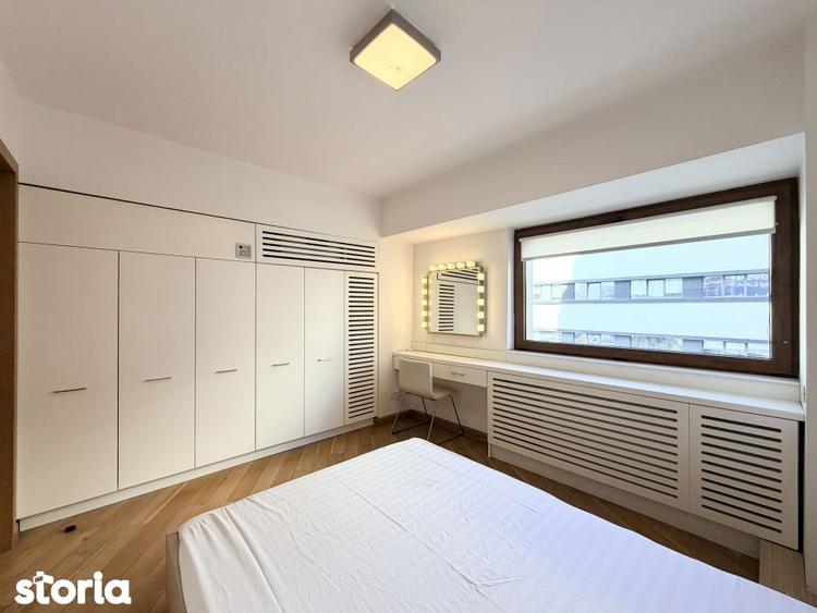 Ultracentral Calea Victoriei Apartament 3 camere - 6