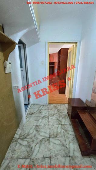 Apartament 2 Camere ALEEA OITUZ - LIDL Confort 2 Semidecomandat Etaj 3 din 4 Centrala Termica Liber - 4