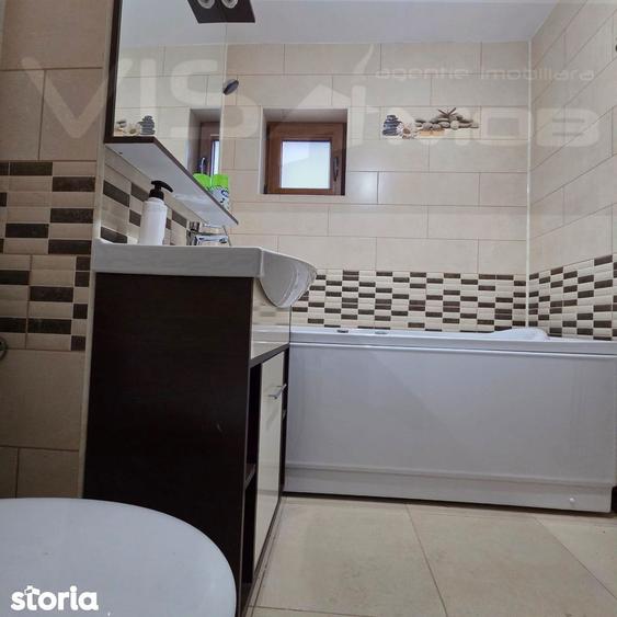 Apartament 3 camere, zona de jos - Etaj 1 - 4