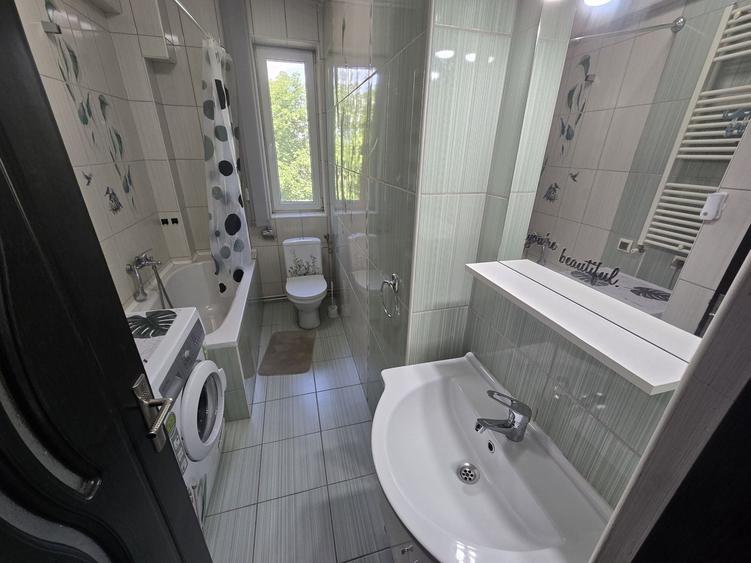 Apartament 2 camere,48 mp, semicentral - 5