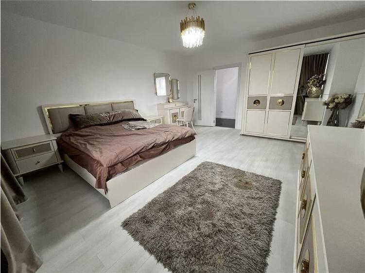 RECO Vila cu piscina interiora  - Dealuri  Oradea - 36