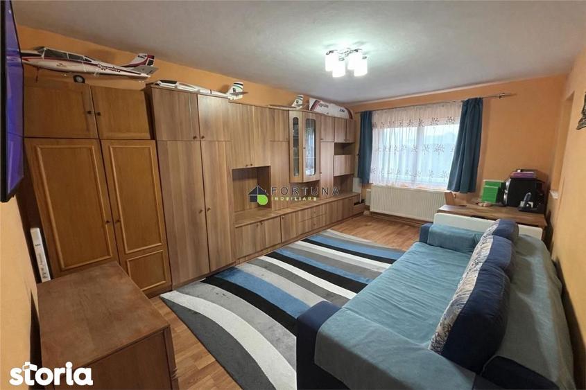Apartament 2 camere, decomandat, strada Simeria Triaj - 6