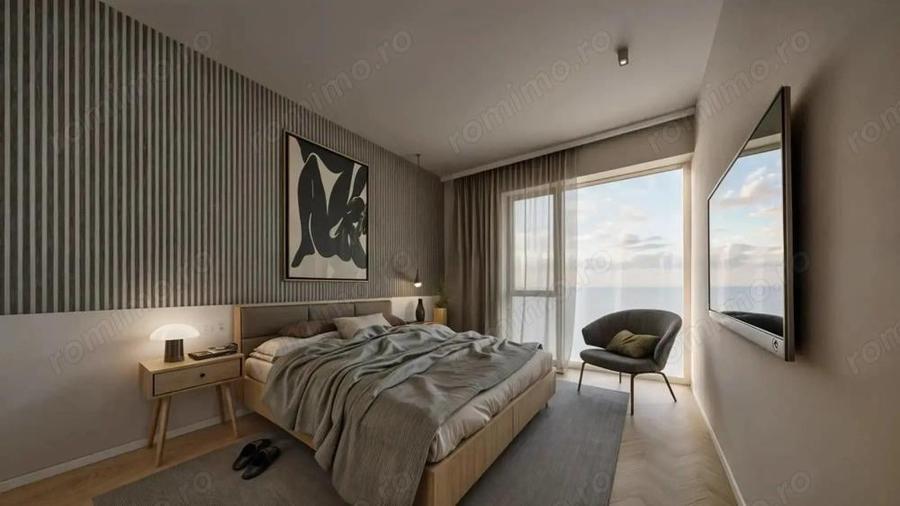 Apartament 2 camere Via Universitate - superoferta de presale - 6