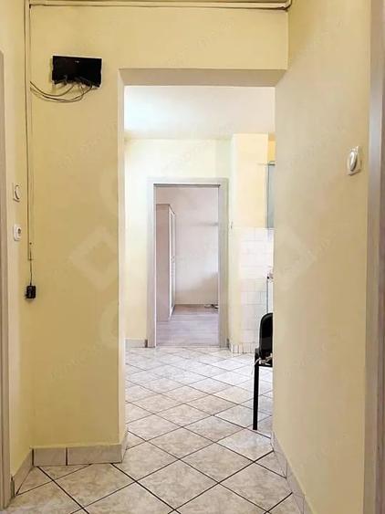 Apartament cu 3 camere decomandat în Calea Aradului