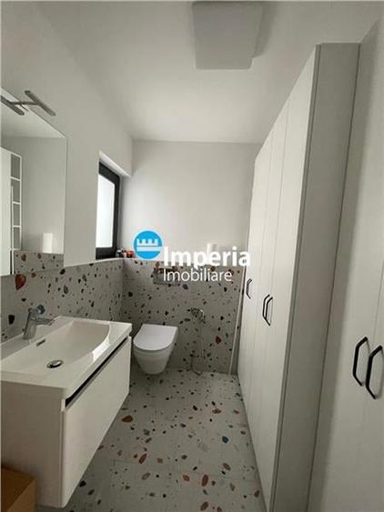 Casa Single! 450 mp teren! Casa individuala 4 camere, Rediu.Mutare imediata! - 13