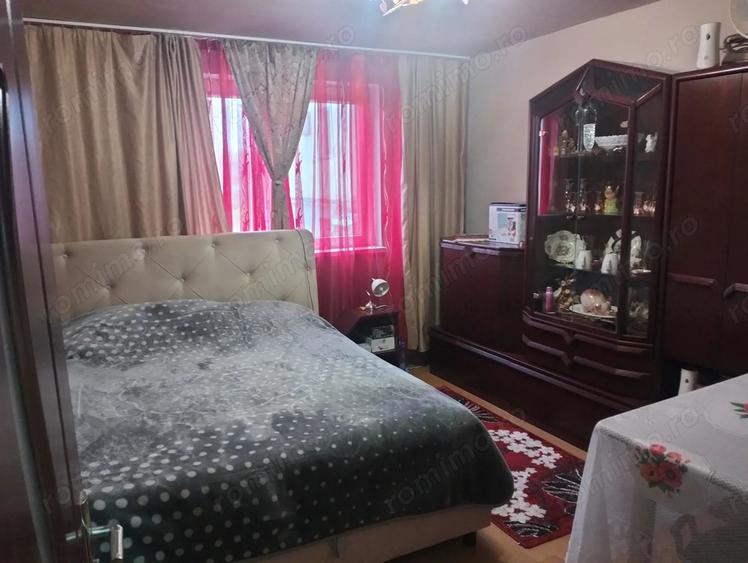 Vand apartament cu doua camere in Aghire? fabrici - 5