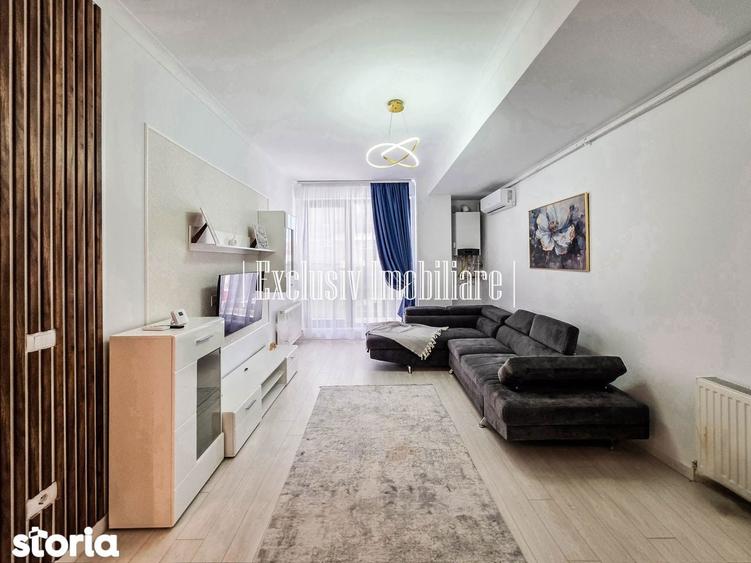 Solid House Dezrobirii - Apartament Nou cu Parcare Proprie - 6
