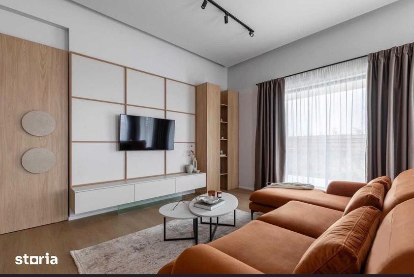Casă cu 4 camere cu Teren 1082 Mp în Corbeanca