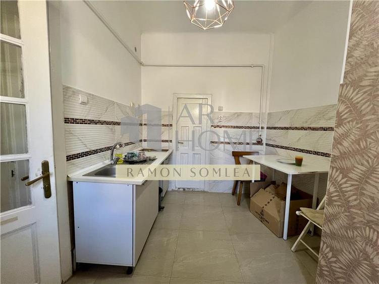 Spatiu birouri 120mp, Ultracentral, Ploiesti - 15