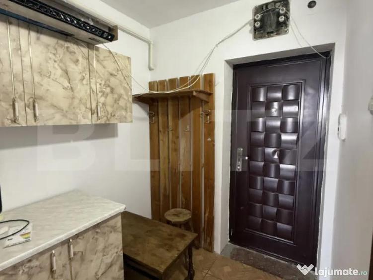 Garsoniera confort 1, 32 mp, zona Grivitei - 7