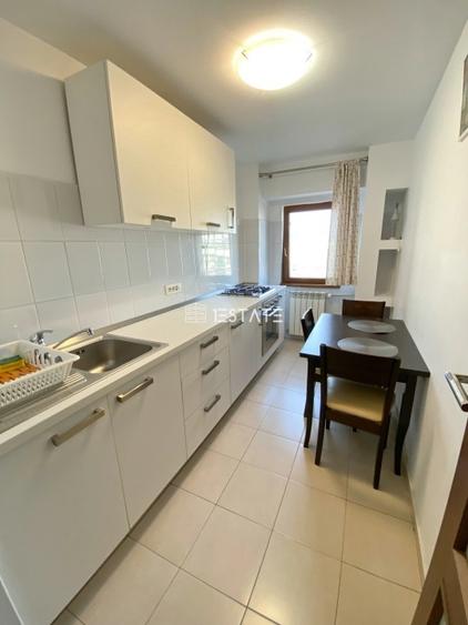 Mall Vitan, garsoniera, 40 mp, 10 minute de metrou Dristor - 4