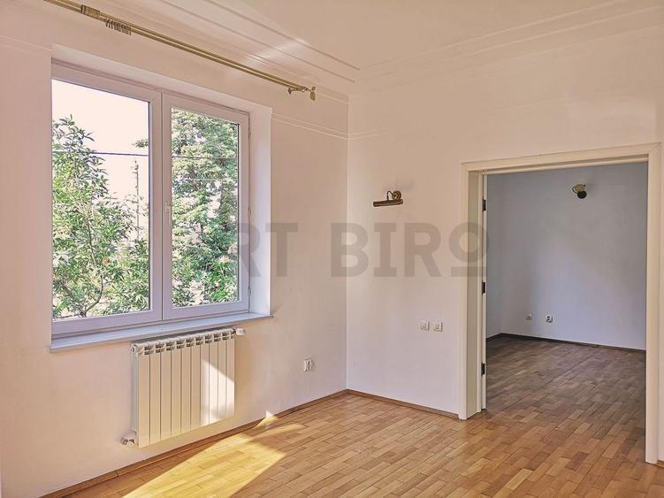 Zero comision, vila cocheta in zona Berzei, birou - comercial, 9' [M] - 5