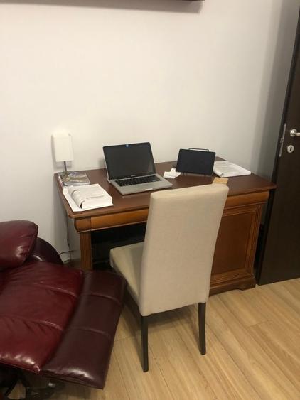 Apartament 2 camere (nou, mobilat si utilat) + 2 locuri de parcare (optional) - 5