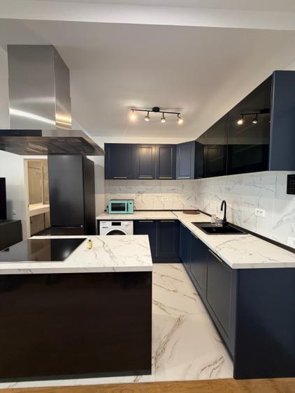 VANZARE APARTAMENT 2 CAMERE//MOBILAT//ONE COTROCENI PARC//VEDERE LIBERA - 5