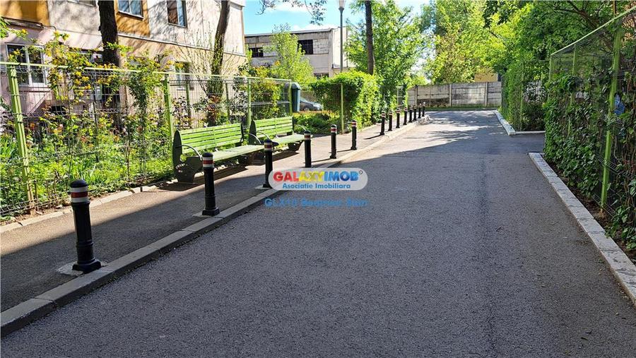 Vanzare apartament 2 camere ZETARILOR - 26