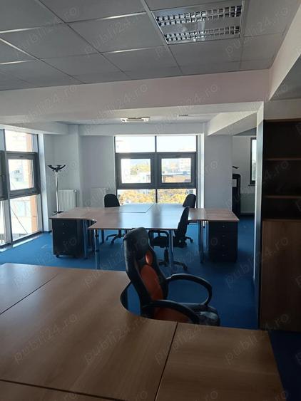 Inchiriere spatiu birouri Pitesti, centru - 7