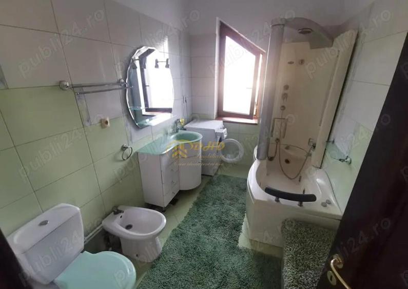 Apartament 4 camere la vila in Moara de Vant - 4