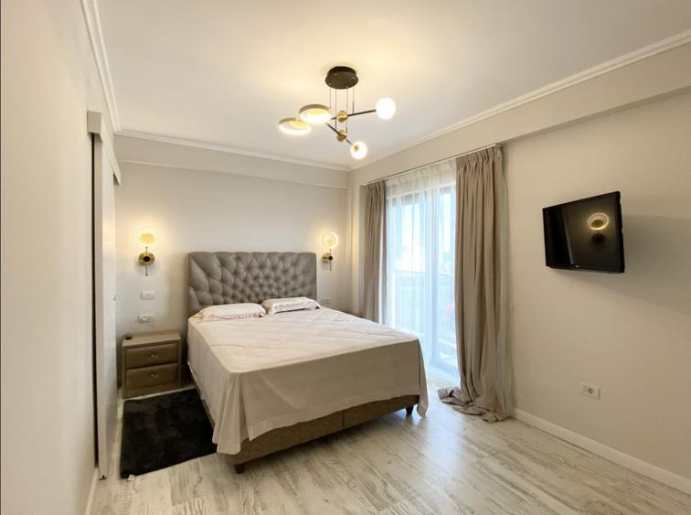 Vand apartament ultra modern in Mamaia-Nord, zona Hanul cu Peste - 7