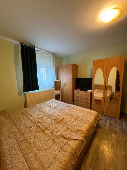 Garsoniera de inchiriat - 1