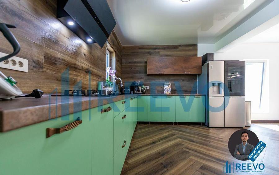 Casa/Vila premium de vanzare, Hemeiu?, Bacau - 5