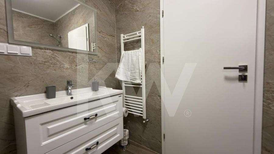 Apartament 3 Camere Decomandat - Zona Doamna Stanca - inchiriere - 9