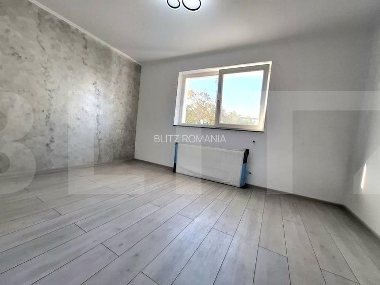 Apartament cu 2 camere renovat - zona Primaverii