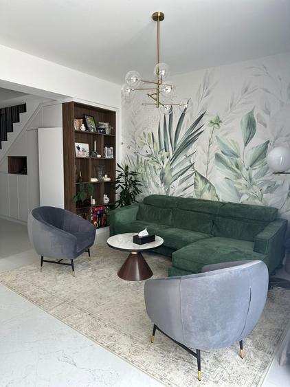 Vila Corbeanca I I 150 mp I I Premium - 2