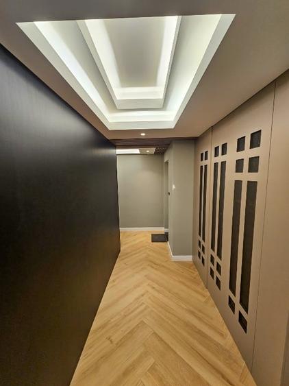 Apartament central LUX semi-smart - 7