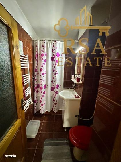 Apartament cu 2 camere de vanzare etaj 4 in zona Nord, Ramnicu Valcea - 9